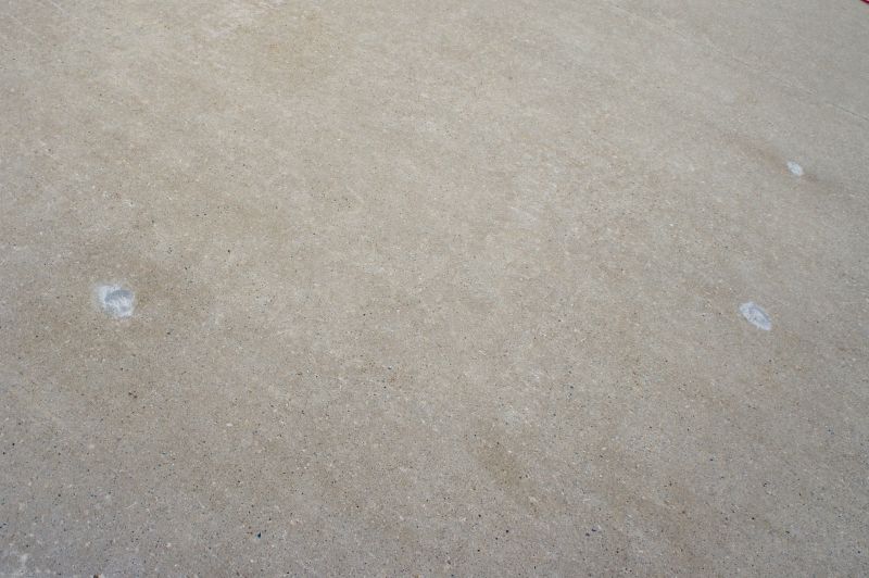 Close-up of Concrete Surface