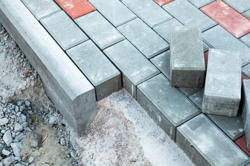 Porcelain Pavers Installation in Boston, MA
