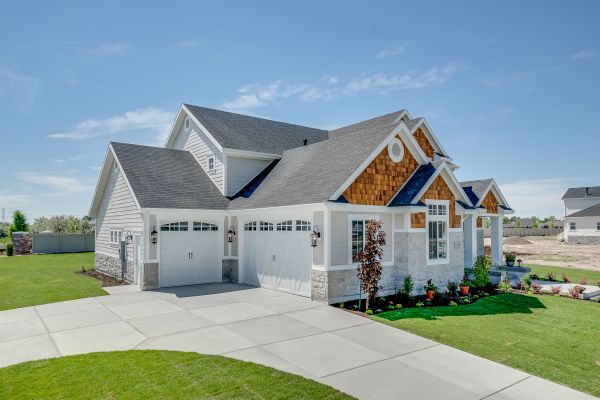 Cement Driveway Paving